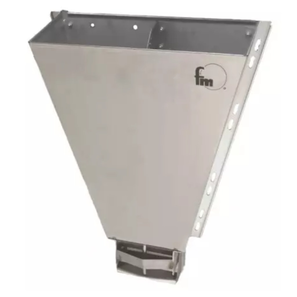 fmGrupo F-Dispenser 16L feed dispenser