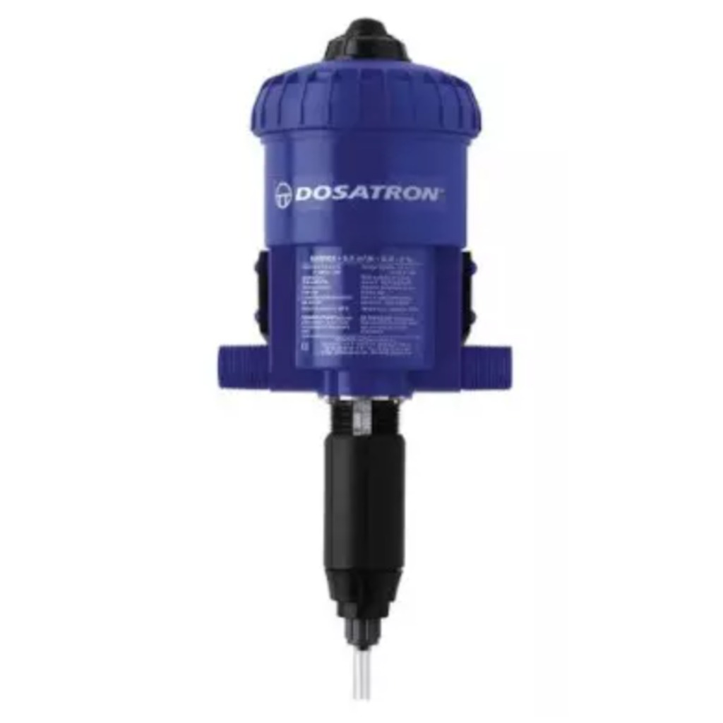 Dosatron D25RE2AF dosificador 0,2% - 2,0%