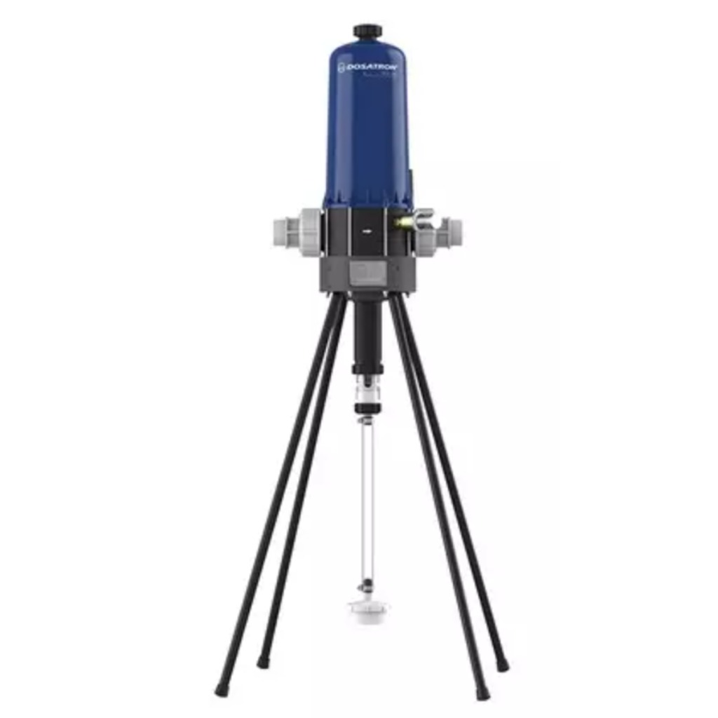 Pompa dosatrice Dosatron D20WL2 0,2-2% 20 m3/h