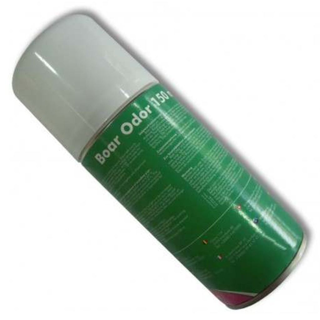 Spray aux phéromones de porc - 150 ml