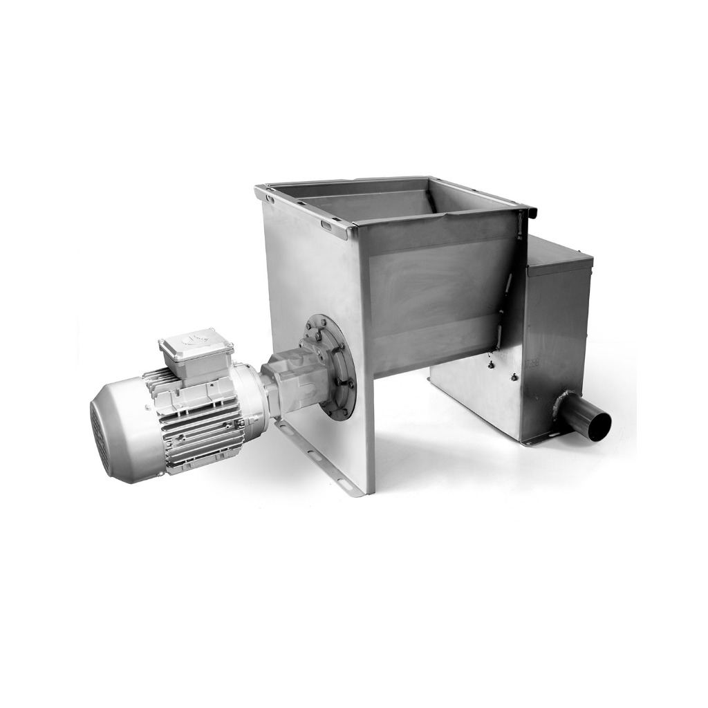 UNIDAD DE CARGA AUTOMÁTICA