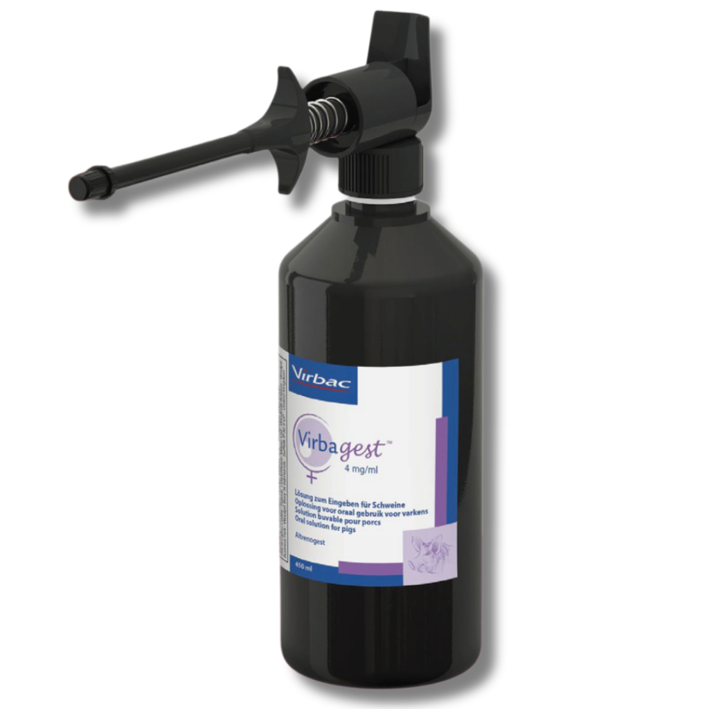 Sincronizador de celo | Virbagest®