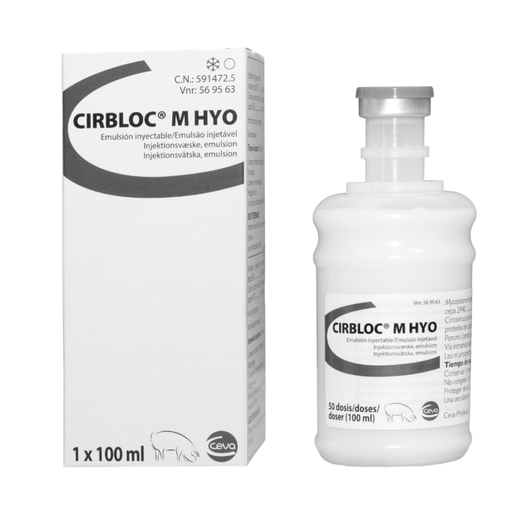 Cirbloc® M Hyo