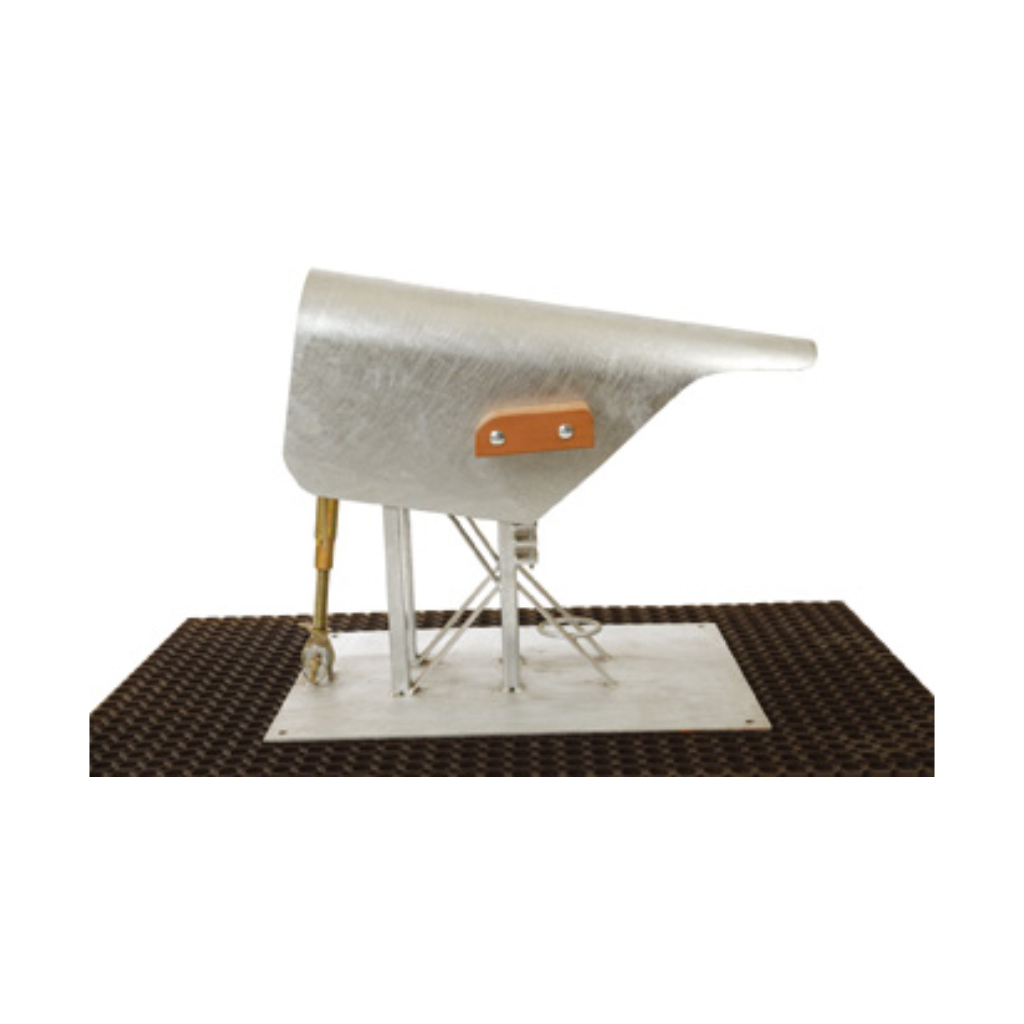 No Slip Mat - Non-Slip Mat for Boar Semen Collection Areas