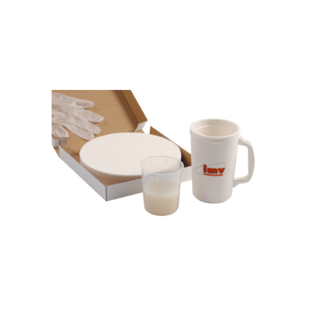 Graduated 400cc Plastic Beaker – Laboratory Measuring Beaker