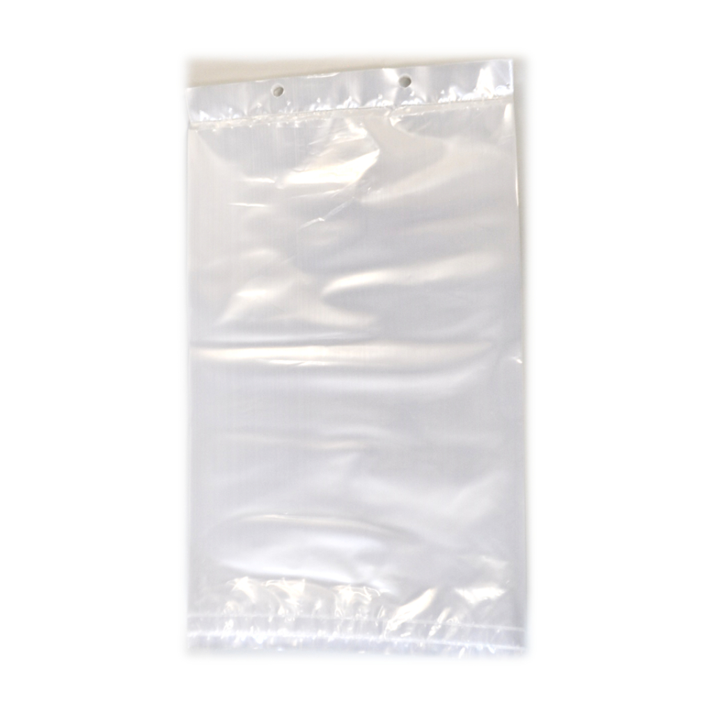 Perforated 3-Liter DilBag – Semen Processing Dilution Bag