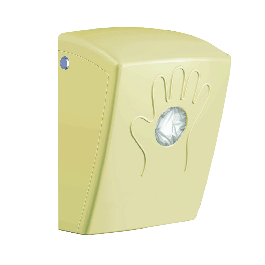 Glove Distributor – Glove Dispenser for AI Centers