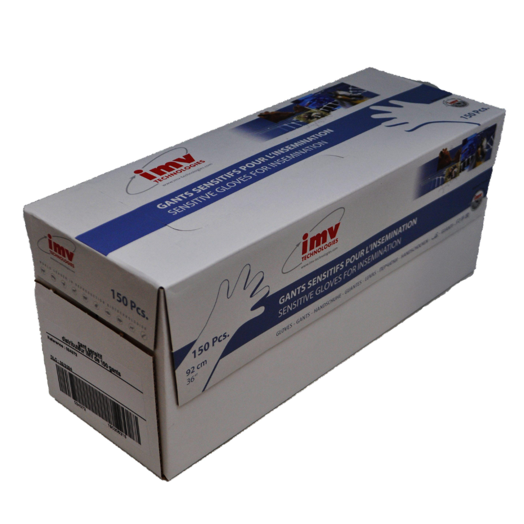 Sensitive Glove – Disposable Gloves for Semen Collection