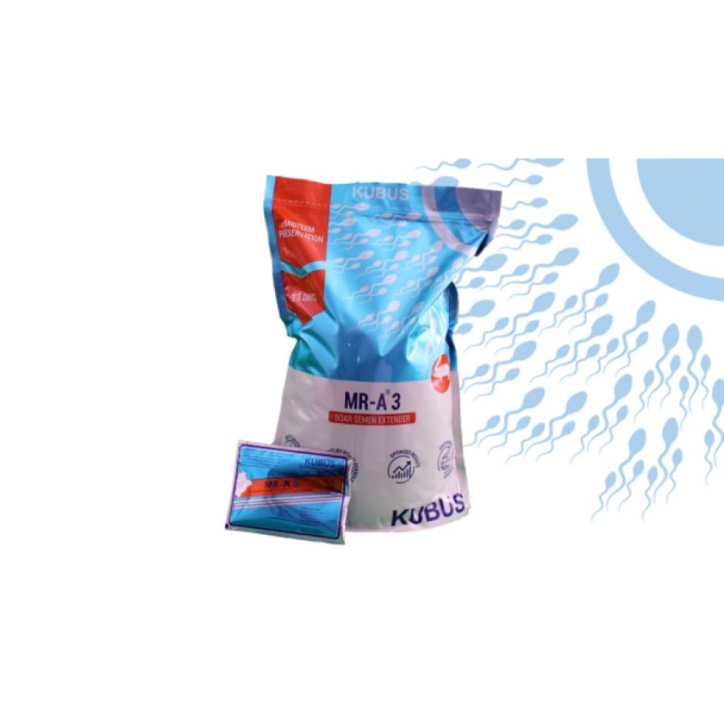 Diluyente seminal MR-A®3