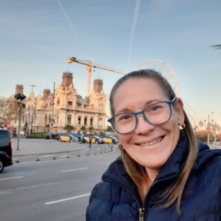 Mônica Calixto Ribeiro de Holanda