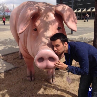 César Llorente Carnicer 