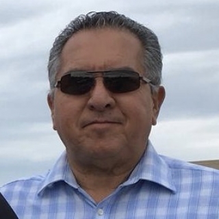 Jorge Pedret