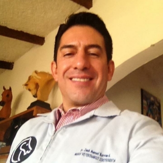 JOSE MANUEL BARRIOS GARRIDO