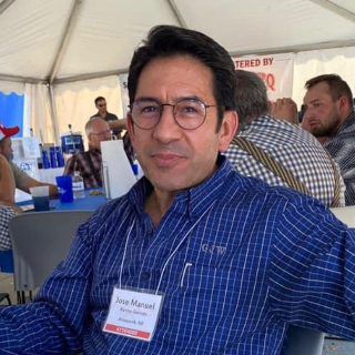 JOSE MANUEL BARRIOS GARRIDO