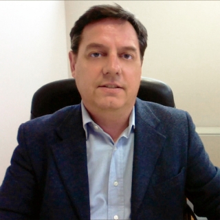 Gianluca Gualtieri