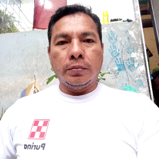 Melvin Rodriguez Samaniego