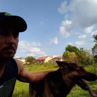 Leandro  Machado