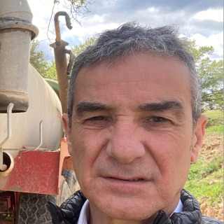 Pedro Gómez