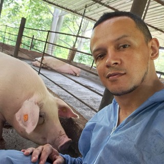 WILMER RONCANCIO