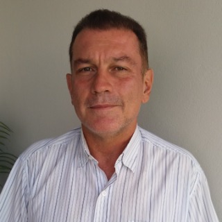 Rogerio Paulo Tovo