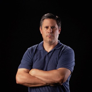 Deivid Fagundes