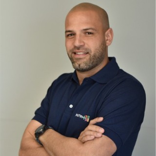 Juan Martin Caballero