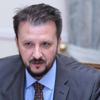 Damir Rimac