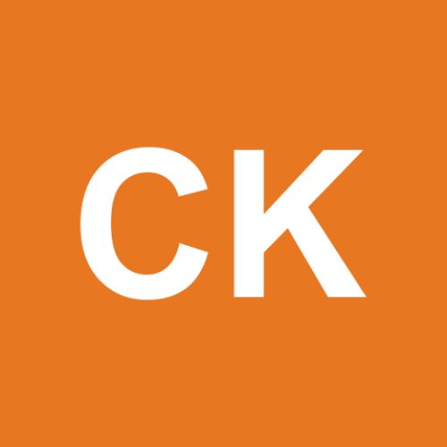 Christian KAMDEM FOTUE Christian KAMDEM FOTUE