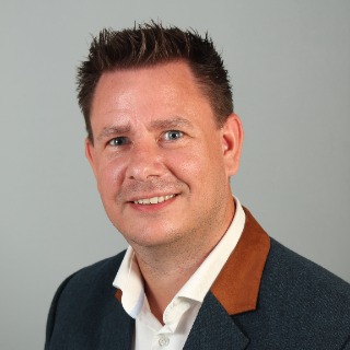Wouter de Bruin