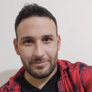 Nahuel Norman Lucero