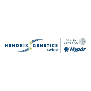 HENDRIX GENETICS LTDA