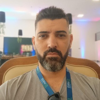 Tiago Romão de Oliveira
