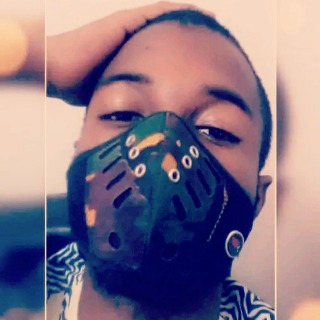 Goubo Eddy Thierry junior 