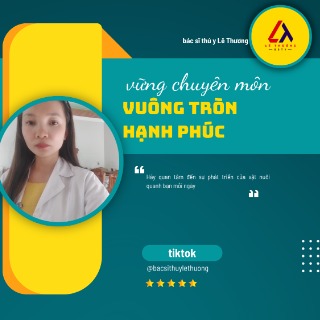 THƯƠNG Lê