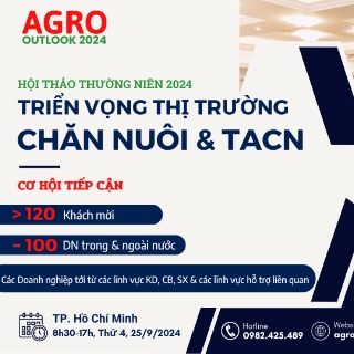 AgroMonitor. VN