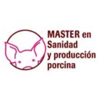 Máster en Sanidad y Producción Porcina