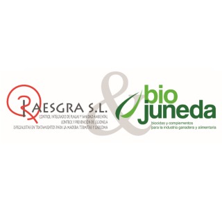 Raesgra Biojuneda