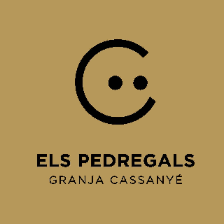 Gescaser, Granja Cassanyé – Els Pedregals
