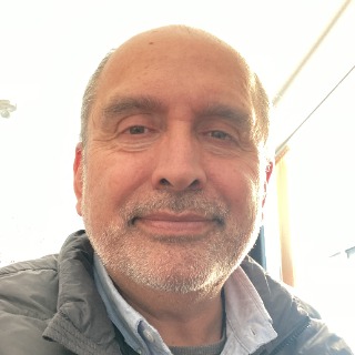 Jorge A. Enriquez Fuentes