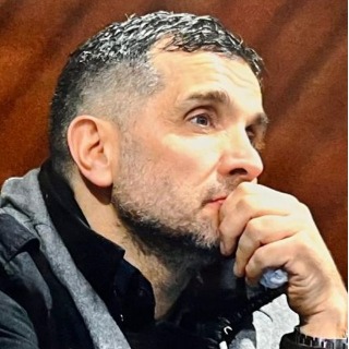 Gianluca Cioli