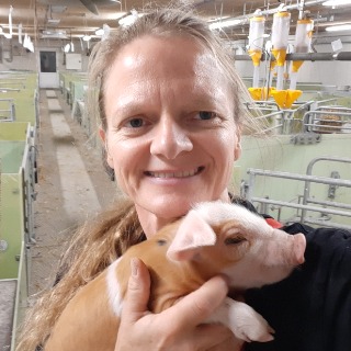 Vivi Aarestrup Moustsen