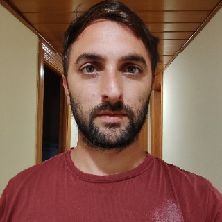 Santiago  Lichtenval Monzón 