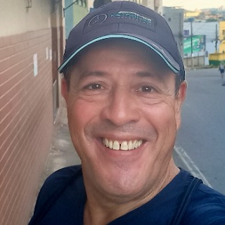 Gerson Fausto da Silva