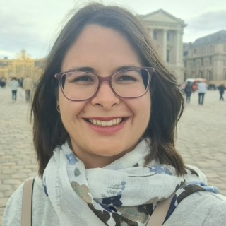 Ana De las Heras
