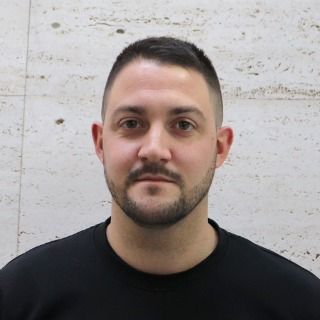 Daniel Bordes Aguaron