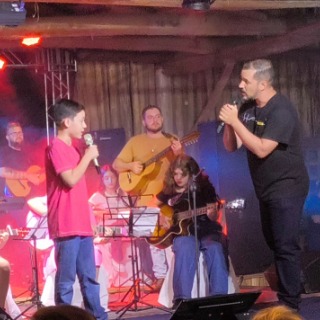 Eduardo Peres
