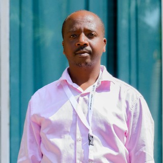 NDAYAMBAJE Alexis