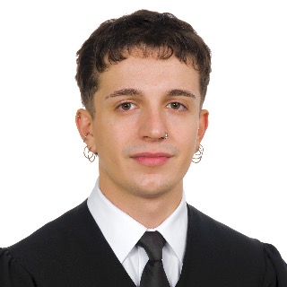 Daniel López Jiménez 