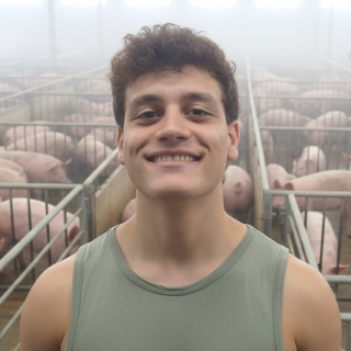 Jo&atilde;o Vitor Osti Amancio