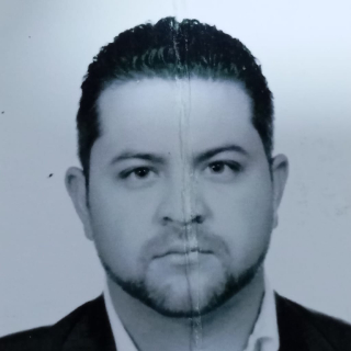 Erik Fernando  Rodriguez Duran